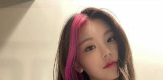 But Even If Yeji Was The Main Visual Member It Wouldn’t Be A Big Problem, No? Seriously. ITZY Yeji pretty beautiful