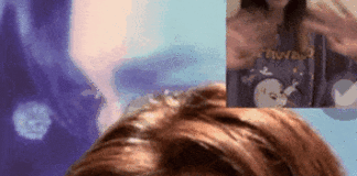 NCT Taeyong’s Fansign Visual Trends On Pann Even Among Non-Fans NCT Taeyong handsome fansign