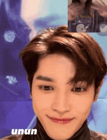 NCT Taeyong’s Fansign Visual Trends On Pann Even Among Non-Fans NCT Taeyong handsome fansign