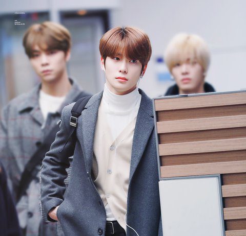 Netizens Are Loving NCT Jaehyun’s Casual Outfits NCT Jaehyun casual style