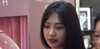 Let’s Share Unedited Pics Of Female Idols Taken By Fans In Real Life Red velvet Joy unedited