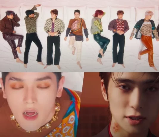 Netizens’ Reactions To NCT 127’s ‘Favorite’ MV NCT 127 Favorite MV Reactions