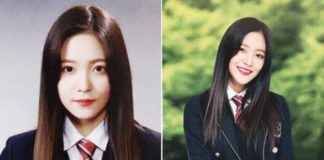 How Can Yeri’s Graduation Photo Look Like That Red Velvet Yeri Graduation