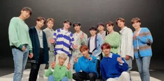 Idol’s Self-Created Content Is More Important Than Expected Going Seventeen