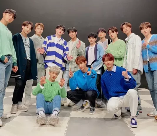 Idol’s Self-Created Content Is More Important Than Expected Going Seventeen