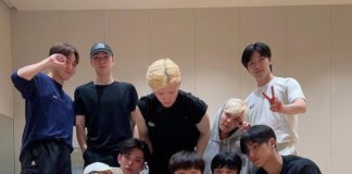 Netizens Miss Seventeen’s Chinese Members, Jun and The8 Seventeen Netizens Miss Jun and The8