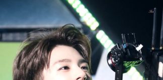 Handsome Male Idols I Discovered While Watching The Suncheon K-Con NCT Dream Lee Jeno handsome