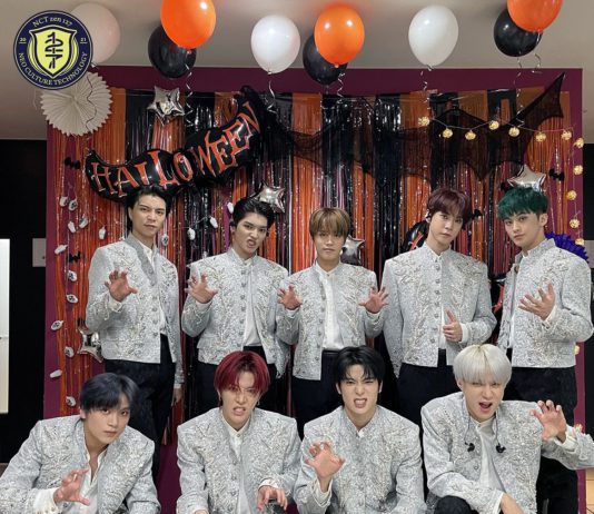 NCT 127’s Fancam Thumbnails Today *trembles* NCT 127 Handsome Hot