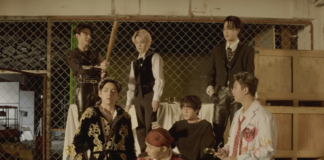 Netizens Are Loving BTS Season’s Greetings Unique Concept BTS Seasons greetings 2022