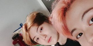 Netizens Say NCT Jaehyun Is A Good Guy Because Of The Small Things NCT 127 Jung Jaehyun Being Kind