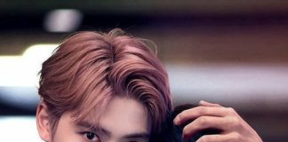 Netizens Describe NCT Taeyong and Jaehyun As A “Heavenly” Duo NCT Jaehyun Taeyong handsome 127 together