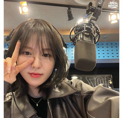 Wendy’s Face From Before Is Slowly Coming Back Red Velvet Wendy Pretty