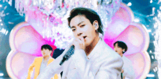 BTS Trained This Hard For Grammy BTS Bangtan