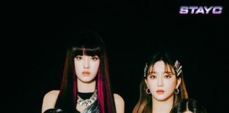 Which 4th Gen Girl Group’s Visuals Do You Like Most? STAYC pretty