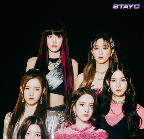 Which 4th Gen Girl Group’s Visuals Do You Like Most? STAYC pretty