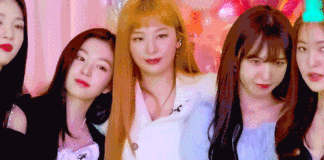 It’ll Be Red Velvet’s 9th Year Since Debut Next Year. Legends. Red Velvet 9th Year