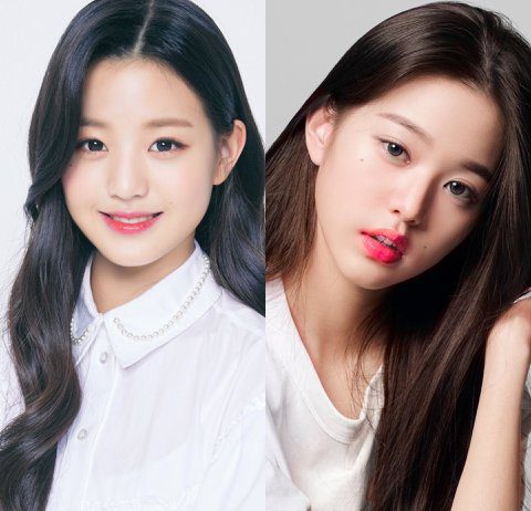 Wow Jang Wonyoung Grew Up So Much Hang Wonyoung Before After