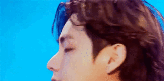 Netizens Discuss BTS V’s Unique Yet Actor-like Visuals BTS V Taehyung Handsome