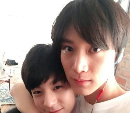 NCT Dream’s Growing Up Process Together With WayV’s Ten NCT Dream and Ten WayV