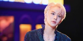 Jungwoo’s Proportions Are Really The Most Legendary Of All Time NCT Jungwoo