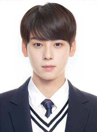 Top Boy Group Visuals In My Opinion Cha Eunwoo