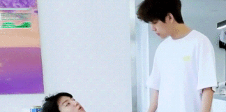 BTS V Trends On Pann For His Cute Antics In ‘In The Soop’ BTS V And Jungkook In The Soop