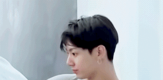 Jungkookie Is Really A Baby (In The Soop) BTS Jungkook In The Soop Bangtan