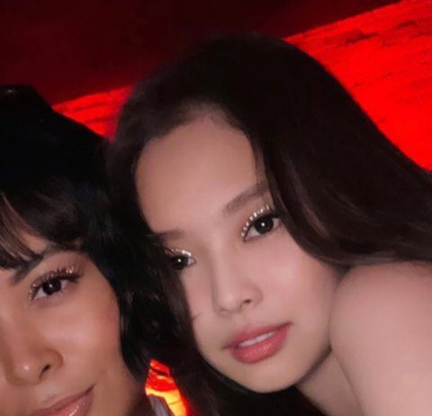 Why Is Blackpink Jennie Like This These Days? Blackpink Jennie