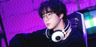 Netizens Talk About How BTS Jin Slayed This Concept BTS Jin