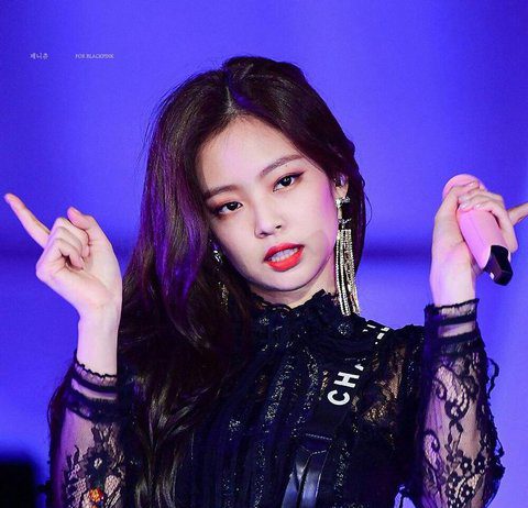 Netizens Discuss Which Idols Deserve The Label ‘Genius Idols’ Blackpink Jennie