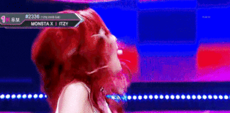 Netizens Share & Vote On Their Favorite GIFs of ITZY Yuna ITZY Yuna Beautiful GIFs