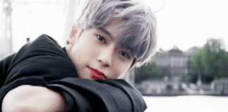 NCT Jaehyun’s YouTube Video With 70m Views *shocked* NCT Jaehyun's Lauv Cover GIFs