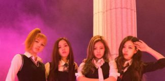 2017 Was Really The Golden Era Of K-Pop.. Blackpink