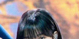 Are Winter’s Preview Pics For Real? aespa Winter with long black hair