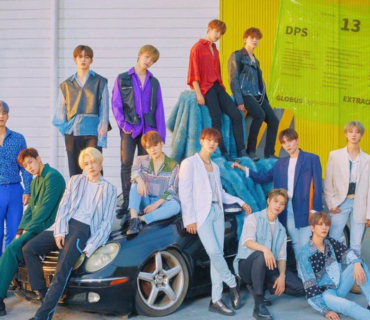 Why Do I Not Get The Feeling That SEVENTEEN Is Successful? Seventeen