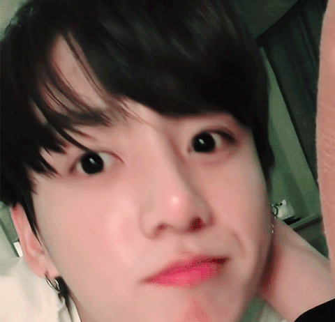 Jeon Jungkook Is Good At Live Broadcasts BTS Jungkook