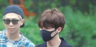 BTS J-Hope Trends For His Fashion Sense BTS J-Hope Fashion Sense