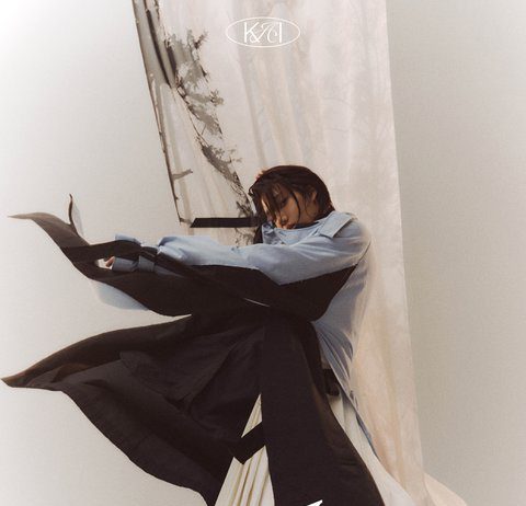 What’s Up With Kai’s Teaser Released Just Now? EXO Kai Comeback Peaches