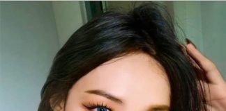 Female Idols Who Suit Short Hair aespa Karina with short hair edit