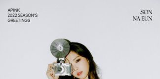 APINK Finally Resuming Their Activities!! APink Comeback