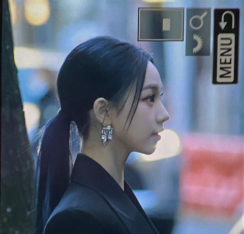 Karina’s Pictures Just Get More & More Legendary aespa Karina in New York Pretty