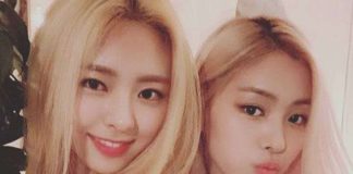 Netizens Talk About How ITZY Ryujin And Yuna Deserve More Popularity ITZY Ryujin And Yuna