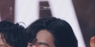 BTS V’s Visuals At AMA BTS V Kim Taehyung AMAs