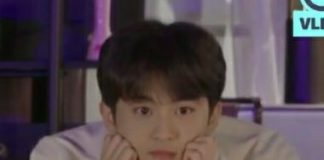 Netizens Rave About NCT Mark’s Surprisingly Good Physique NCT Mark Physique Broad Shoulders Proportions