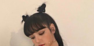 Lily In JYP’s New Girl Group Reminds Me Of Lisa Lily Looks Like Blackpink's Lisa