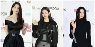 Press Release Pics Of The 3 Visuals Of 4th Gen Girl Groups 4th gen visuals girl group kpop