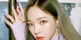 I Feel So Bad For aespa Karina aespa Karina