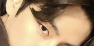 BTS V Is Daebak BTS Taehyung