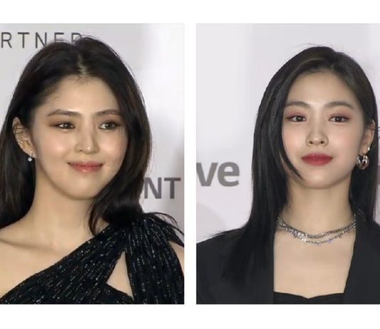 Han Sohee vs ITZY Ryujin.. Who’s Prettier? Han Sohee And ITZY Ryujin