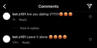 Shocking Situation On Jennie’s Instagram Blackpink Jennie Attacked By Armys